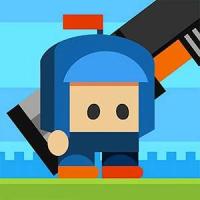 Cannon Hero