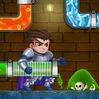 Hero Pipe