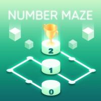 Number Maze