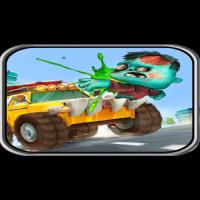 Zombie Splash